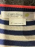 Old Navy Stripes Blue Pullover Sweater Size L - photo 6