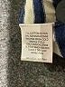 Old Navy Stripes Blue Pullover Sweater Size L - photo 7