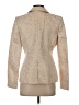 Dana Buchman Ivory Blazer Size 4 - photo 2