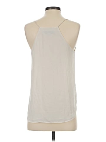 Ann Taylor LOFT Sleeveless Blouse (view 2)