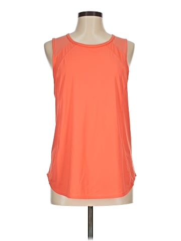 Lululemon Athletica Sleeveless T-Shirt (view 1)