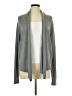Remade Gray Cardigan Size L - photo 1