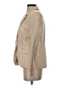 Dana Buchman Ivory Blazer Size 4 - photo 5