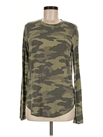 SO Long Sleeve T-Shirt (view 1)