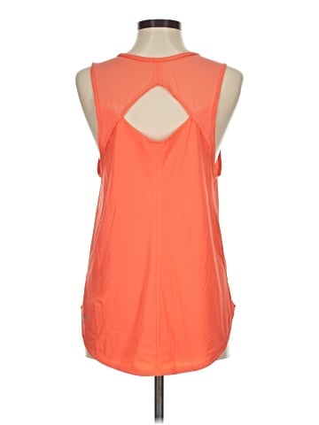 Lululemon Athletica Sleeveless T-Shirt (view 2)