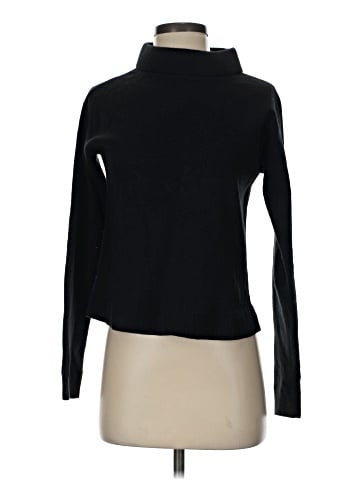 & Other Stories Turtleneck Sweater (view 1)