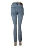 Lucky Brand Hearts Blue Jeans Size 2 - photo 2