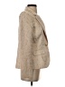 Dana Buchman Ivory Blazer Size 4 - photo 4