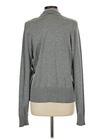 Remade Cardigan (view 2)