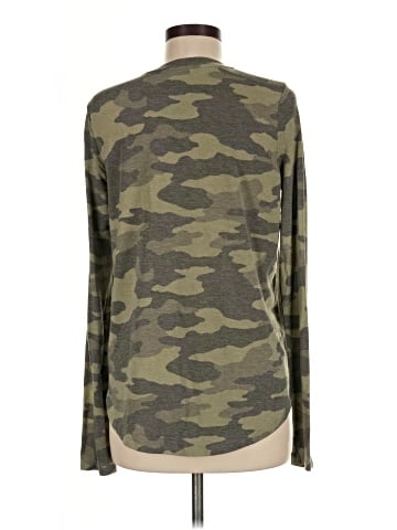 SO Long Sleeve T-Shirt (view 2)