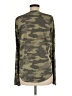 SO Camo Green Long Sleeve T-Shirt Size M - photo 2