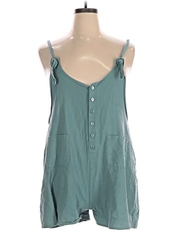 Unbranded Romper (view 1)