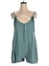 Unbranded Teal Romper Size XXL - photo 1