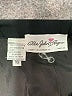 Assorted Brands Solid Black Formal Skirt Size 16 - photo 4