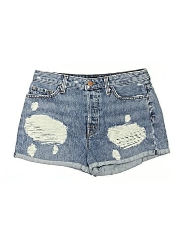 J Brand Denim Shorts (view 1)