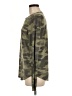 SO Camo Green Long Sleeve T-Shirt Size M - photo 5