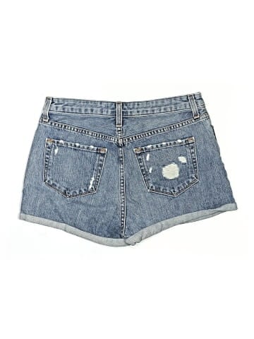 J Brand Denim Shorts (view 2)