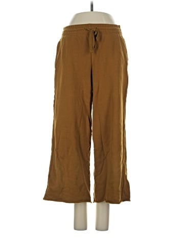 Girlfriend Collective Casual Pants (view 1)