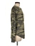 SO Camo Green Long Sleeve T-Shirt Size M - photo 4