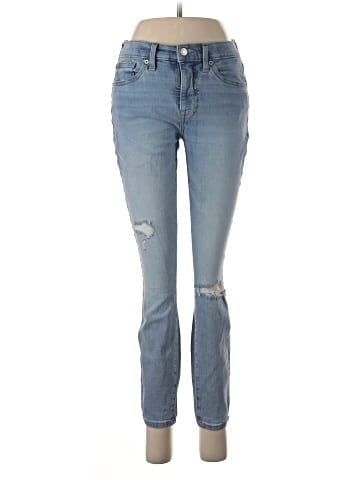 Lucky Brand Jeans (view 1)