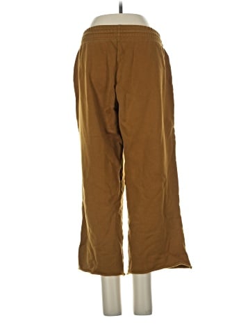 Girlfriend Collective Casual Pants (view 2)