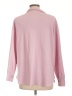 Unbranded Pink Long Sleeve Blouse Size L - photo 2