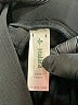 Halara Black Casual Pants Size 2X - photo 4