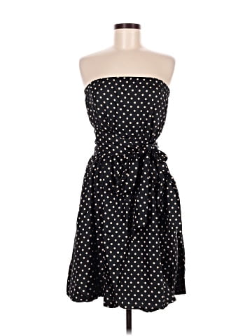 BCBGMAXAZRIA Cocktail Dress (view 1)