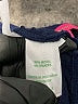 Lilly Pulitzer Blue 3/4 Sleeve Top Size S - photo 8