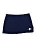 Prince Solid Blue Active Skort Size L - photo 1