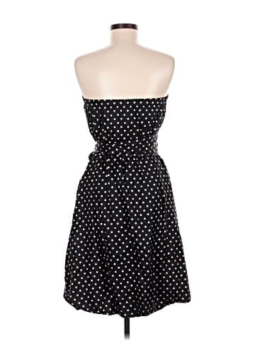 BCBGMAXAZRIA Cocktail Dress (view 2)
