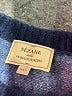 Sézane Blue Sweater Vest Size XXS - photo 7