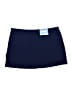 Prince Solid Blue Active Skort Size L - photo 2