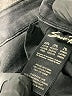Seven7 Solid Black Jeans Size 8 - photo 8