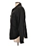 Gap 100% Cotton Black Long Sleeve Button-Down Shirt Size L - photo 5