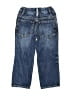 Baby Gap 100% Cotton Blue Jeans Size 2 - photo 2