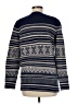 Madewell 100% Wool Blue Wool Cardigan Size M - photo 2