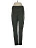 Vince Camuto Solid Green Active Pants Size S - photo 2
