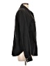 Gap 100% Cotton Black Long Sleeve Button-Down Shirt Size L - photo 4