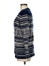 Madewell 100% Wool Blue Wool Cardigan Size M - photo 5