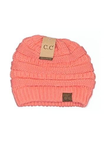 C.C Exclusives Beanie (view 1)