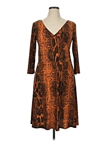 Metrostyle Cocktail Dress (view 1)