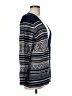 Madewell 100% Wool Blue Wool Cardigan Size M - photo 4