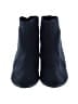 Impo Blue Ankle Boots Size 10 - photo 2