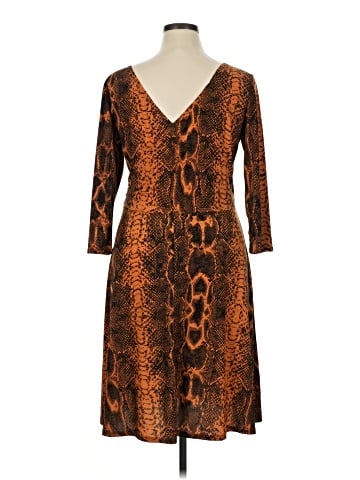 Metrostyle Cocktail Dress (view 2)