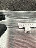 Topshop Silver Tank Top Size 12 - photo 7