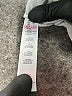 Topshop Silver Tank Top Size 12 - photo 8