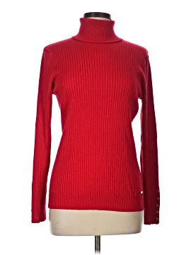 Calvin Klein Long Sleeve Top (view 1)