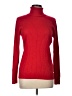 Calvin Klein Red Long Sleeve Top Size L - photo 1