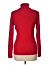 Calvin Klein Red Long Sleeve Top Size L - photo 2